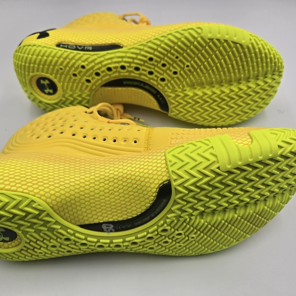 Under Armour HOVR Havoc 2 Basketball Shoes \
